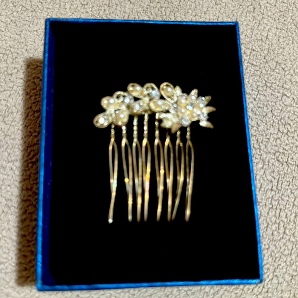 Hair Pin